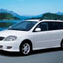 Универсал Toyota Corolla Fielder