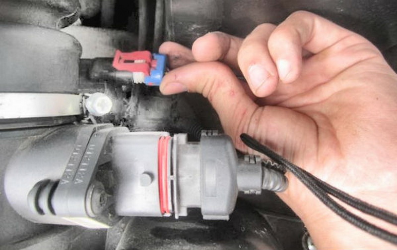Клапан продувки адсорбера - что это такое и для чего он нужен в автомобиле