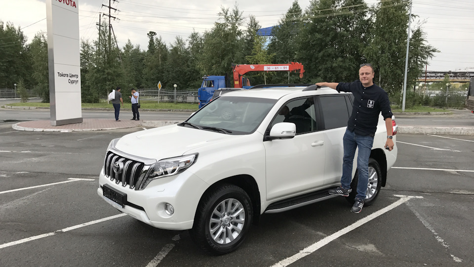 Тойота прадо расход бензина: Тойота Ленд Крузер Прадо, характеристики и ...