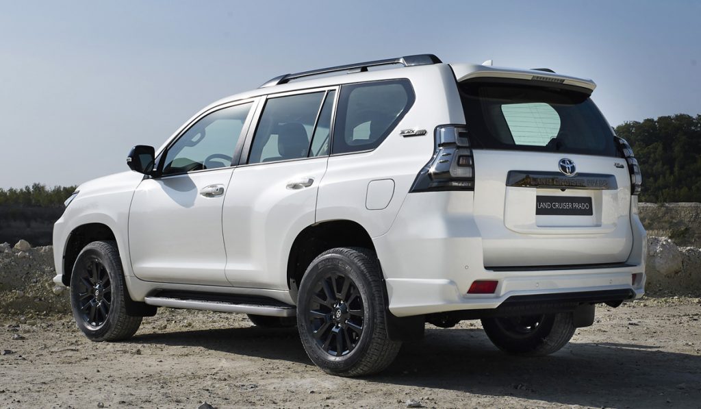 Тойота прадо расход бензина: Тойота Ленд Крузер Прадо, характеристики и ...