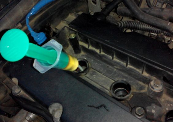 Как правильно раскоксовать двигатель своими руками, пошаговая инструкция