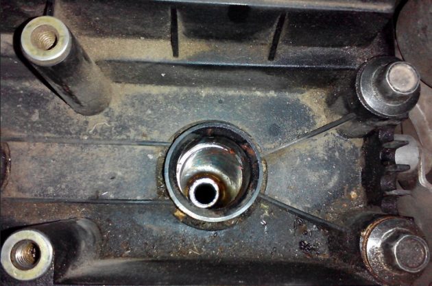 Как правильно раскоксовать двигатель своими руками, пошаговая инструкция