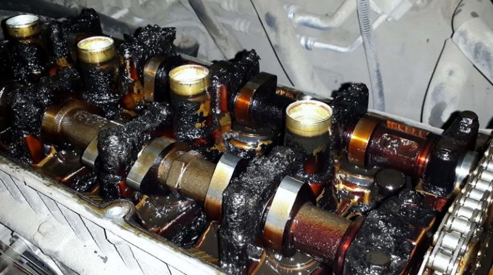 Как правильно раскоксовать двигатель своими руками, пошаговая инструкция