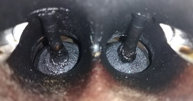 Как правильно раскоксовать двигатель своими руками, пошаговая инструкция