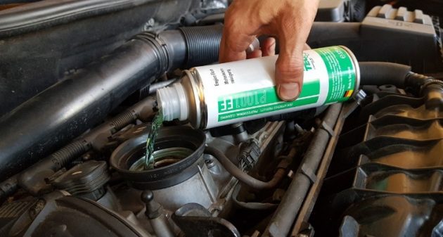 Как правильно раскоксовать двигатель своими руками, пошаговая инструкция