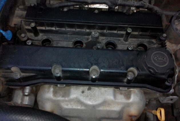 Как правильно раскоксовать двигатель своими руками, пошаговая инструкция