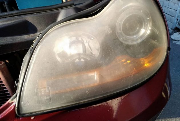 Чем отполировать фары пластиковые самому вручную в домашних условиях