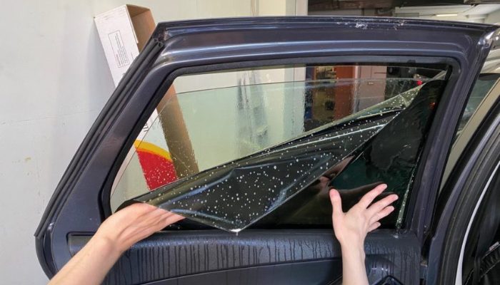 Тонирование стекол автомобиля: правила, допуски и штрафы за нарушения