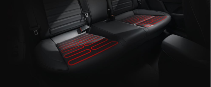 Хендай Солярис 2022 в новом кузове –  характеристики, комплектации и цены